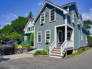 5 Elm St, Westborough, MA 01581 - photo 2