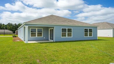 2318 Blackthorn Dr unit Lot 149 - Aria B, Conway, SC 29526 - photo 4