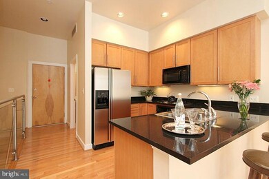 2363 Champlain St NW unit 2, Washington, DC 20009 - photo 5