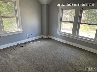 4025 S Calhoun St, Fort Wayne, IN 46807 - photo 5