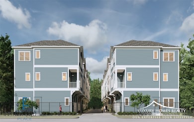 950 Fisher St unit B, Houston, TX 77018 - photo 6