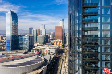 1200 S Figueroa St unit W1110, Los Angeles, CA 90015 - photo 2