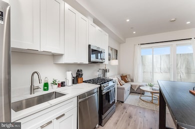 2116 4th St NE unit A, Washington, DC 20002 - photo 7