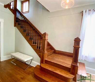 657 E Henry St, Savannah, GA 31401 - photo 4