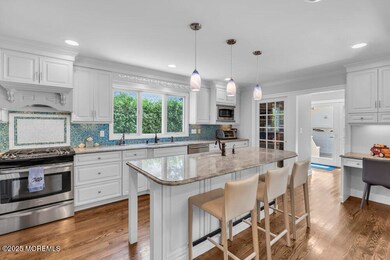 417 Ludlow Ave, Spring Lake, NJ 07762 - photo 6