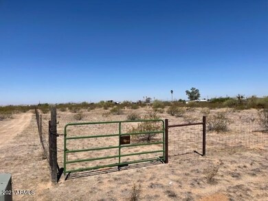 Gate access