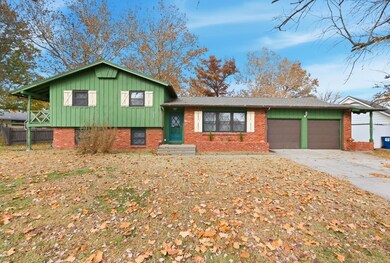 6220 Perryton St, Bel Aire, KS 67220 - photo 4