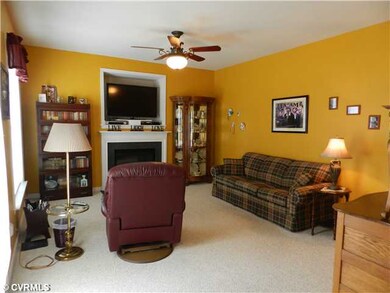 Den/Family/Great Room