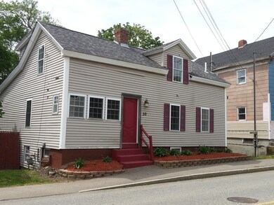 30 Maple St, Spencer, MA 01562 - photo 2