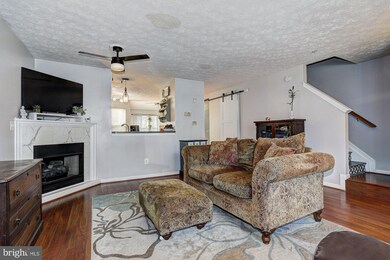 1216 Splashing Brook Dr, Abingdon, MD 21009 - photo 7