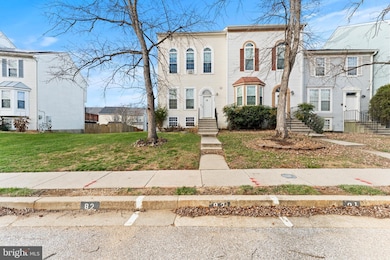 1636 Winding Brook Way, Windsor Mill, MD 21244 - photo 2