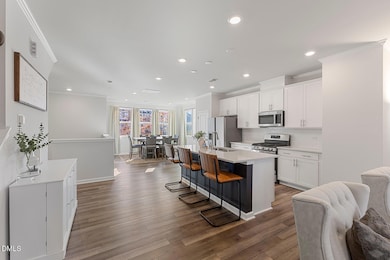 521 Traditions Grande Blvd, Wake Forest, NC 27587 - photo 4