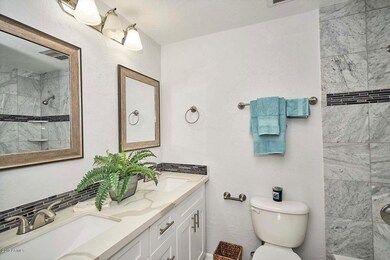Hall Bath