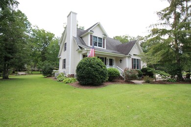 2265 Edgewater Dr, Winterville, NC 28590 - photo 2