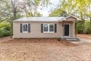 203 Doyle St, Warner Robins, GA 31088 - photo 4
