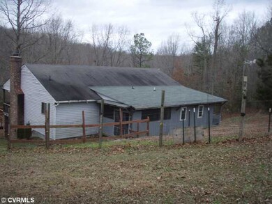 Exterior Back