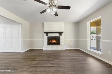 12461 Red Fox Dr, Gulfport, MS 39503 - photo 3