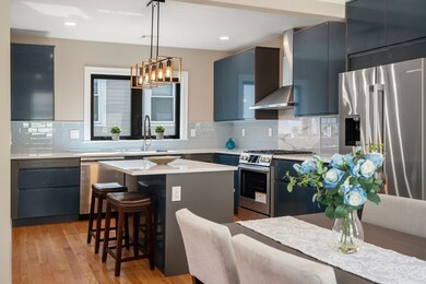 58 Dustin St unit 2, Brighton, MA 02135 - photo 4