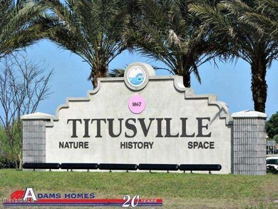 Titusville