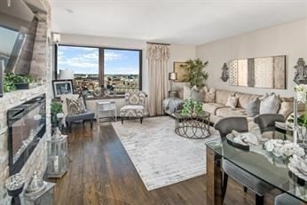 Harbor Towers unit 24C, Boston, MA 02110 - photo 2