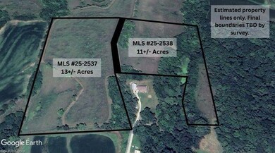 13 ACRES 245th St, Glenwood, IA 51534 - photo 5