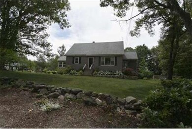 56 Gail Ann Rd, Billerica, MA 01821 - photo 2