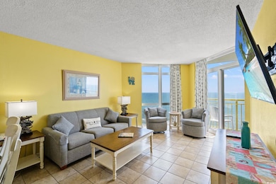 2711 S Ocean Bl 27th Ave S unit 1415, North Myrtle Beach, SC 29582 - photo 5