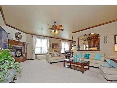 1109 Bryan Dr, Moore, OK 73160 - photo 5