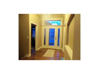 Front Hall / Entrance
