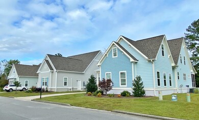 NEIGHBORING HOMES