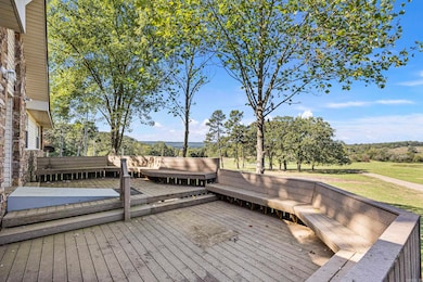 TRACT 1 - 13610 Arkansas 105, Hector, AR 72843 - photo 2