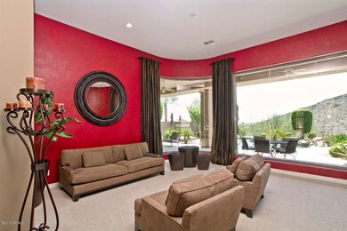 Formal Living