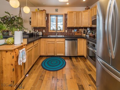 229 Spruce Cone Dr, Big Sky, MT 59716 - photo 4