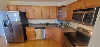 Charles River Towers unit 726, Watertown, MA 02472 - photo 3