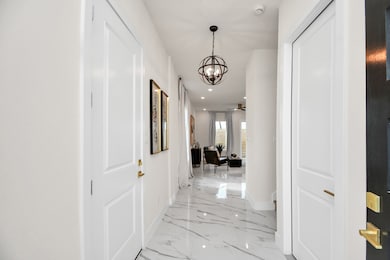 As you enter you will be in awe with all the luxur