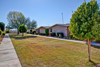10805 W Santa fe Dr, Sun City, AZ 85351 - photo 3