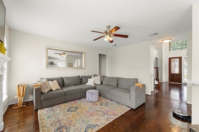 44 Parkway Place, Houston, TX 77040 - photo 3