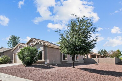 Large Corner Lot