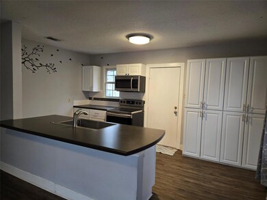 714 Jackson St, Weatherford, TX 76086 - photo 4