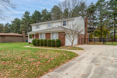 5407 Berwyck Troy, MI-104