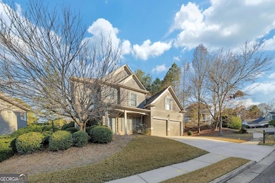 3092 Woodbridge Ln unit 3L, Canton, GA 30114 - photo 4