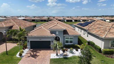 9282 SW Miracoli Way, Port St. Lucie, FL 34987 - photo 2
