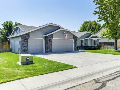 441 War Eagle Way, Nampa, ID 83686 - photo 2