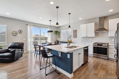 7347 S Scottsburg Way, Aurora, CO 80016 - photo 2