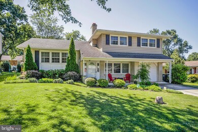 2518 Bryan Dr, Wilmington, DE 19808 - photo 4