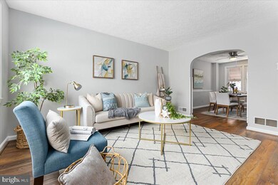 3509 Woodring Ave, Parkville, MD 21234 - photo 3