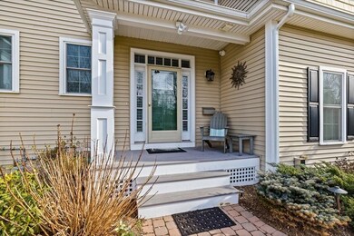 4 Walkup Ct, Natick, MA 01760 - photo 3