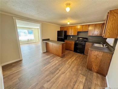 859 N 1st St, Austin, IN 47102 - photo 7