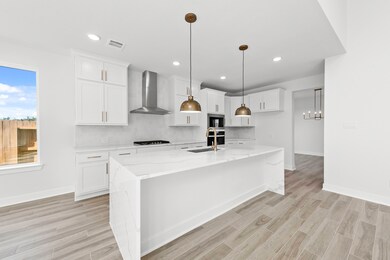 26722 Beacon Lodge Ln, Richmond, TX 77406 - photo 6