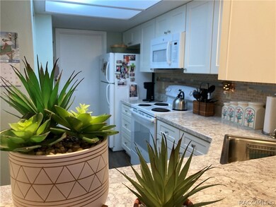 Add. Kitchen View